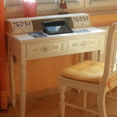 Am Stemsbach Apartman Prerow Kültér fotó