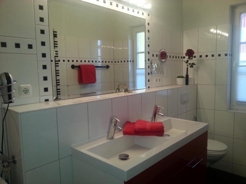 Am Stemsbach Apartman Prerow Kültér fotó